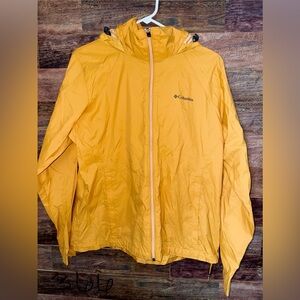 Columbia, Jacket, Lightweight, Size XL
#0366